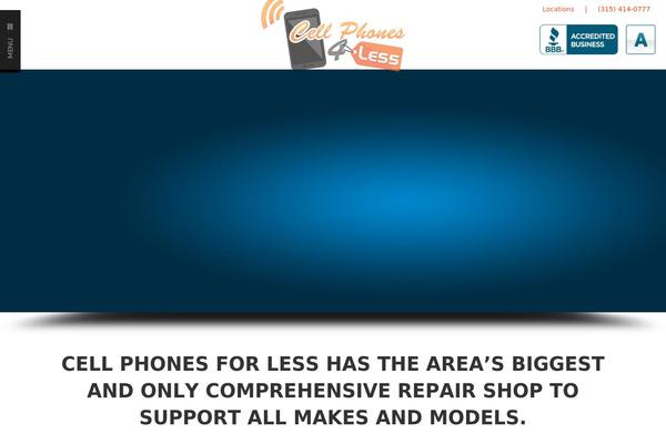 mycellphonesforless.com site used Tapptastic-parent