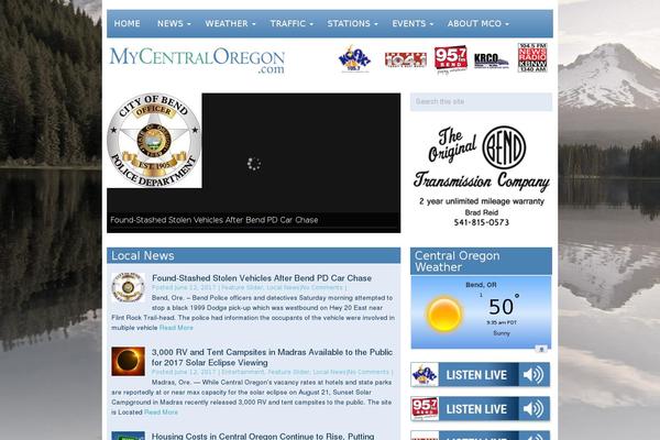 mco-theme WordPress theme, websites list used mco-theme theme mco-theme theme websites examples