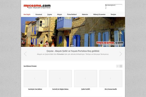 Site using Cookies for Comments plugin