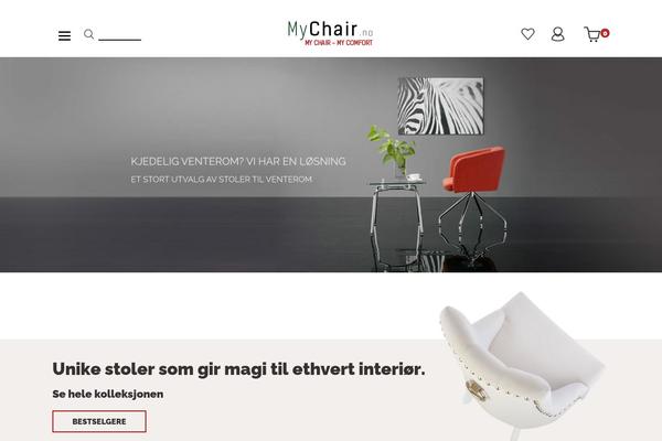 Site using Color Filters for WooCommerce plugin