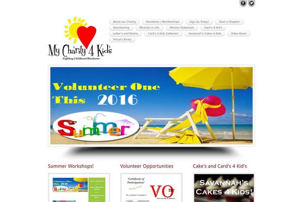 Site using Flash Gallery plugin