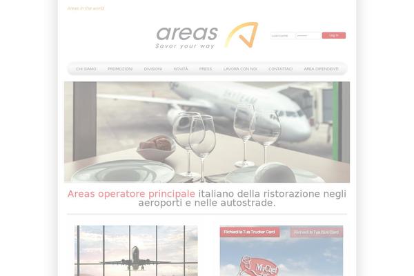 Site using Easy Popup Announcement plugin