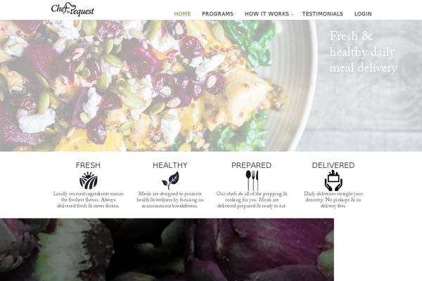 Site using Form Maker plugin