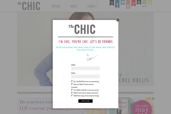 Site using Comment Validation Reloaded plugin