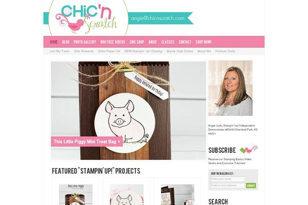 Site using Add-search-to-menu plugin