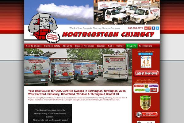 Site using WP Customer Reviews plugin