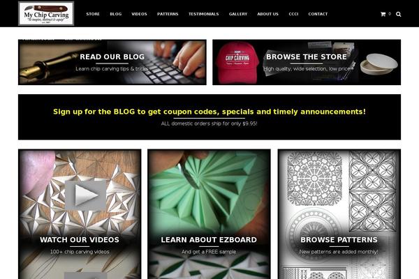 Site using Memberpress plugin