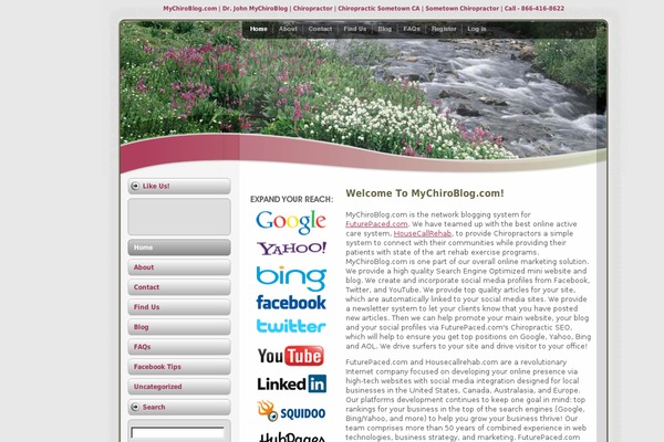 Site using Highslide-4-wordpress-reloaded plugin