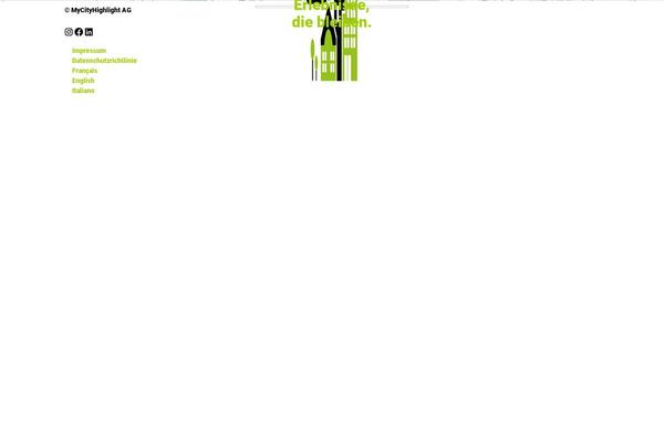 Site using Svg-avatars-generator plugin