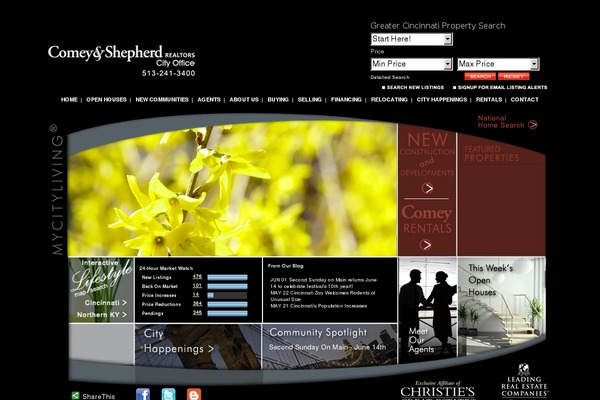 42k theme site design template sample