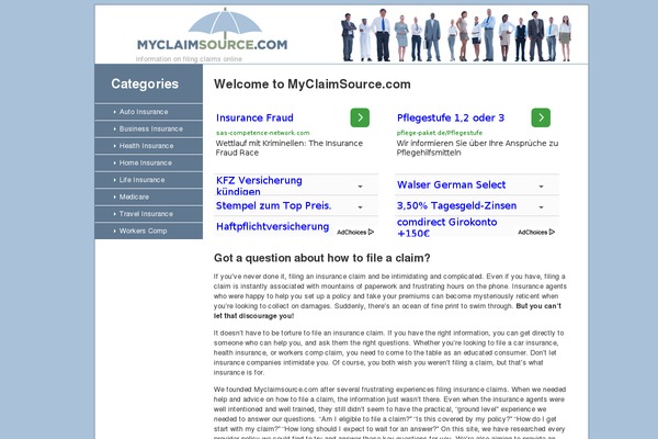 Toolbox theme site design template sample