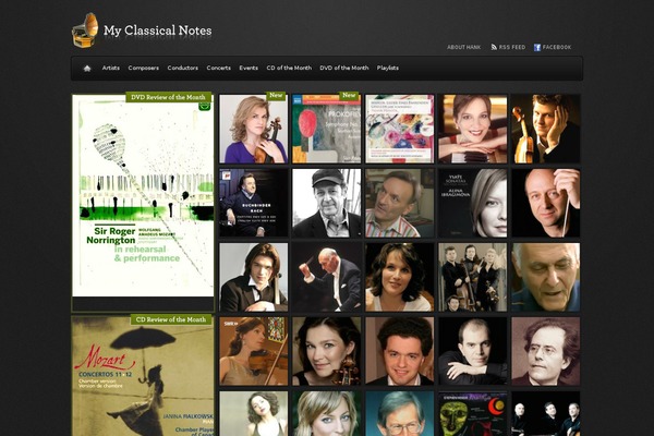 NewsTimes theme site design template sample