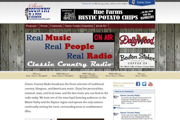 Wordpress Bootstrap Master theme site design template sample