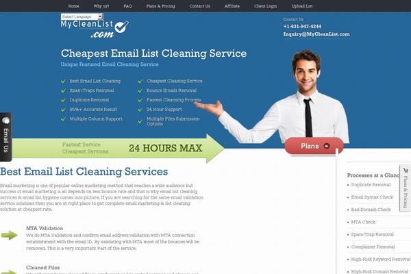 Total-theme theme site design template sample