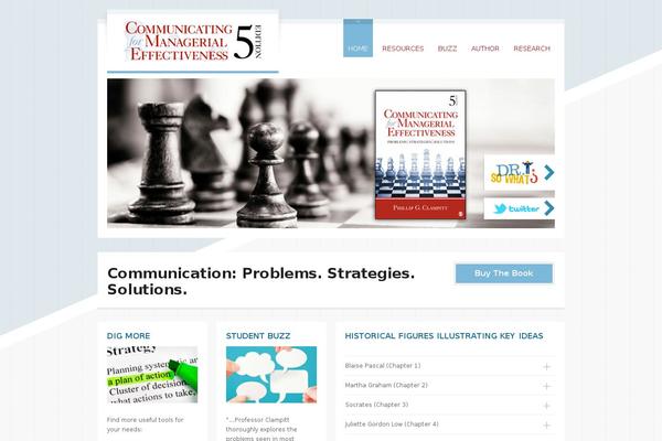 RT-Theme 17 theme site design template sample
