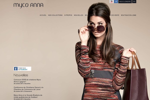 Site using Dynamic Supages plugin
