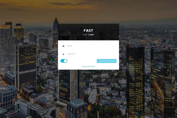 Site using About Me plugin