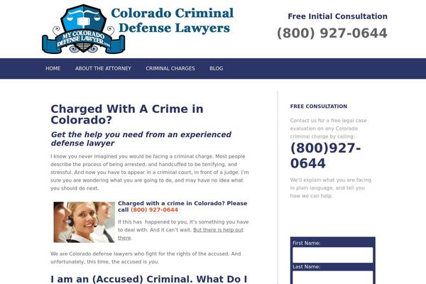 Site using Ad Injection plugin