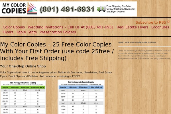 Site using Divi-modules-table-maker plugin