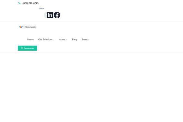Site using Layout-grid plugin