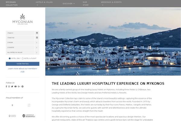 Site using Lazy-load-optimizer plugin
