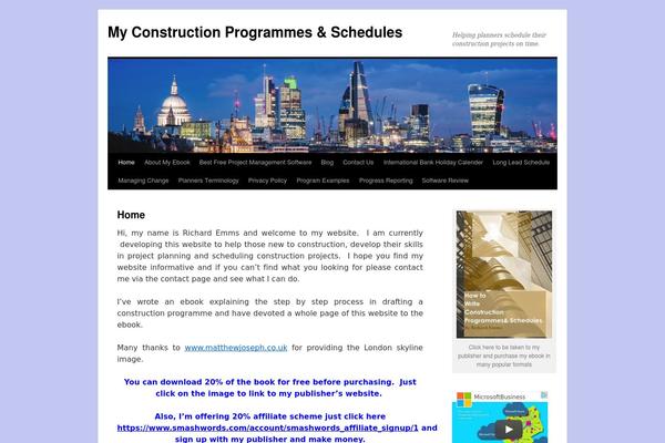 Site using Download Button Shortcode plugin