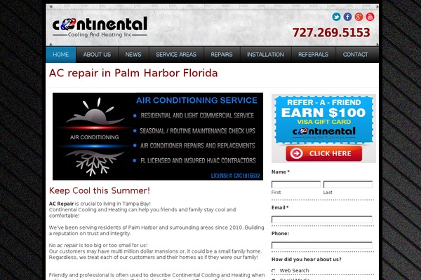 Site using Gz plugin
