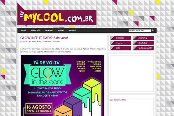 Arthemia theme site design template sample