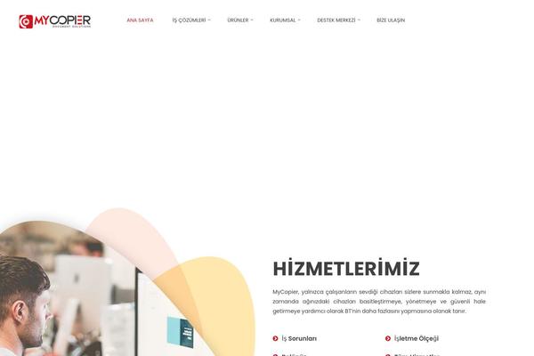 Site using Weasyfields plugin