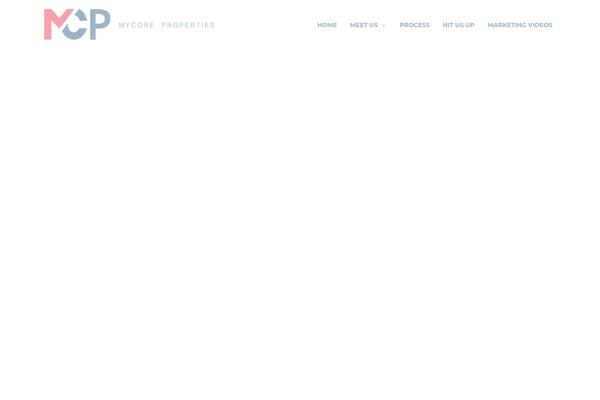 Fortuna-child theme site design template sample