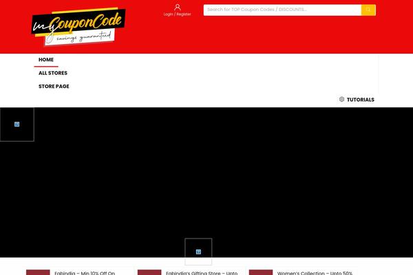 Site using Greenshift-animation-and-page-builder-blocks plugin