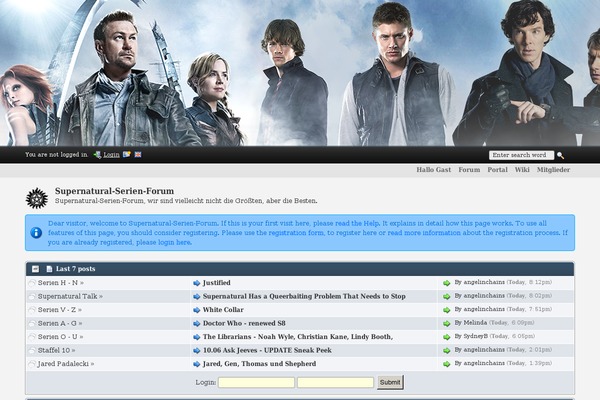 mycoven.com site used Arras WP theme