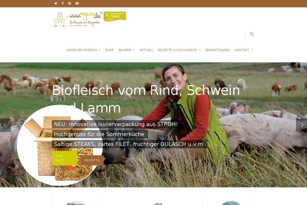 Site using WP Ultimate Recipe plugin