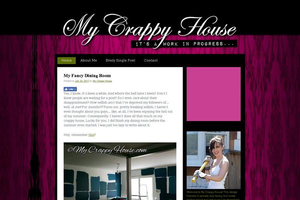 Site using Font Emoticons plugin
