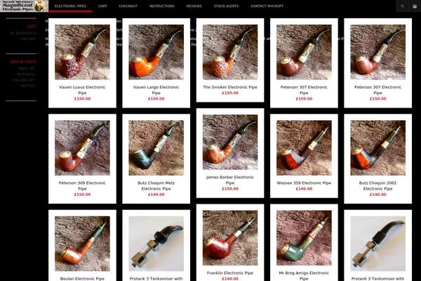 mycroftmilverton.co.uk site used Wall_classic