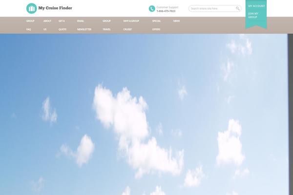 BookYourTravel theme site design template sample