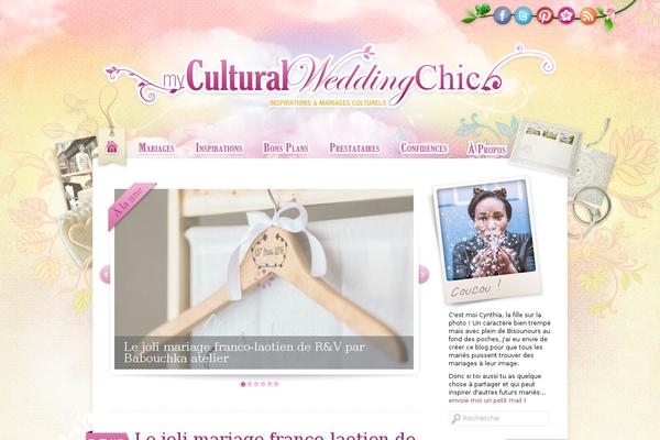Cwc theme site design template sample