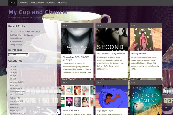 Pipdig-hollyandweave theme site design template sample