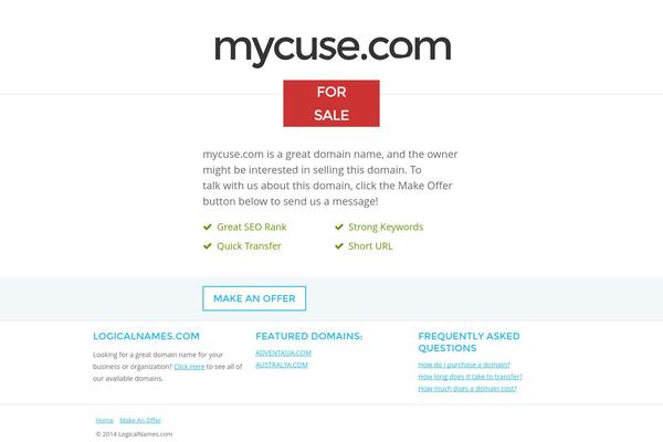 Site using Counterize plugin