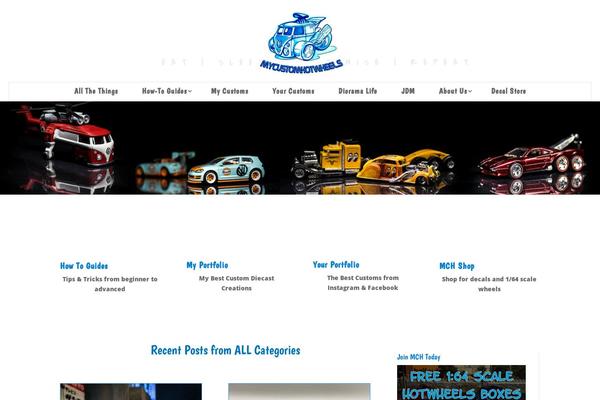 Divi-child-theme-01 theme site design template sample