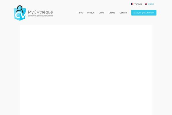 Site using Simple Lightbox plugin