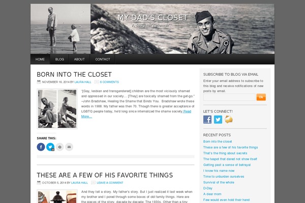 Corporate theme site design template sample