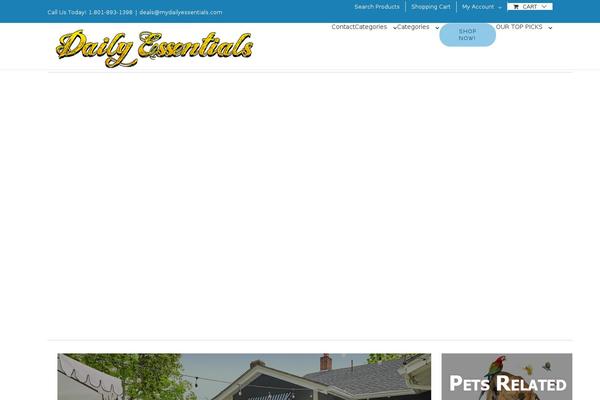 Site using LayerSlider plugin