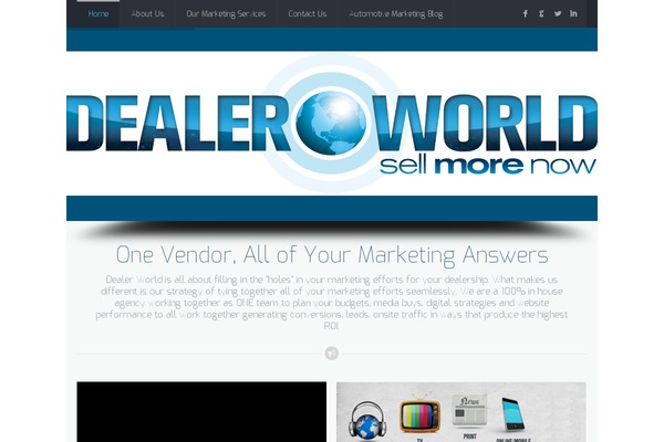 Site using Ht-contactform plugin