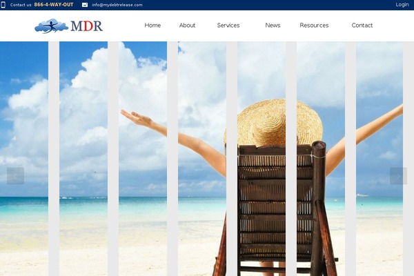 LawBusiness theme site design template sample