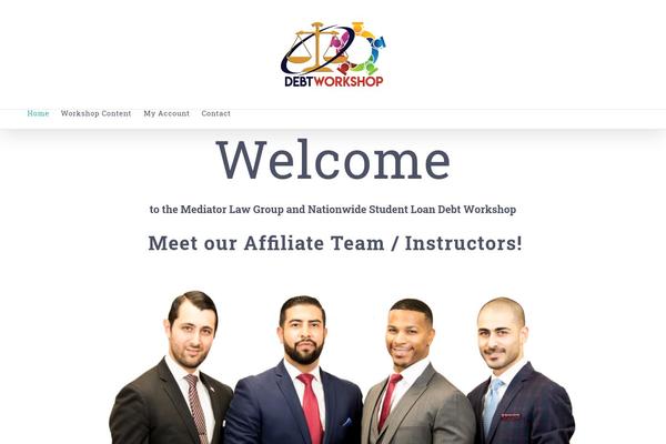 Site using Sfwd-lms plugin