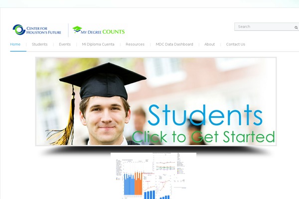 Neodym theme site design template sample