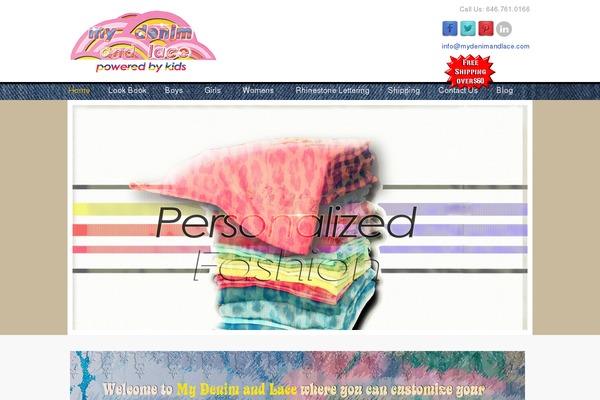 Site using Lumise plugin