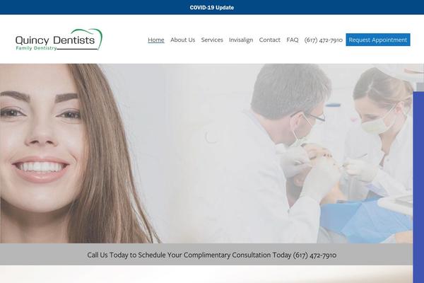 Site using A3-Social-Sidebar plugin