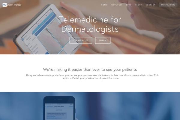 Site using Dms-plugin-pro plugin